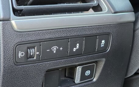 Hyundai Palisade I, 2021 год, 4 200 000 рублей, 9 фотография