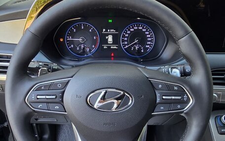 Hyundai Palisade I, 2021 год, 4 200 000 рублей, 10 фотография