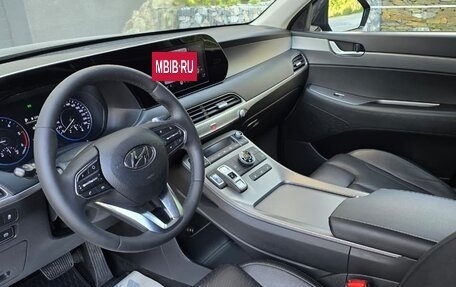 Hyundai Palisade I, 2021 год, 4 200 000 рублей, 8 фотография