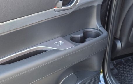 Hyundai Palisade I, 2021 год, 4 200 000 рублей, 16 фотография