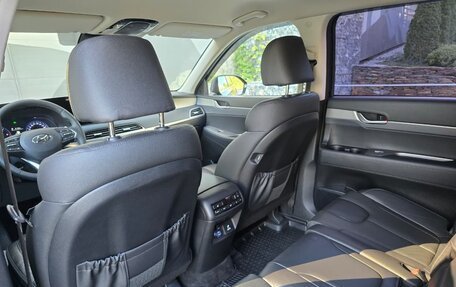 Hyundai Palisade I, 2021 год, 4 200 000 рублей, 17 фотография