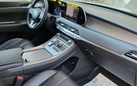 Hyundai Palisade I, 2021 год, 4 200 000 рублей, 15 фотография