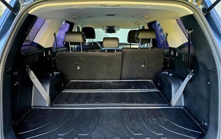 Hyundai Palisade I, 2021 год, 4 200 000 рублей, 22 фотография