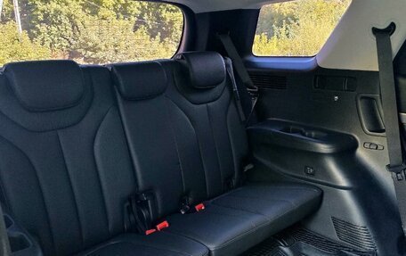 Hyundai Palisade I, 2021 год, 4 200 000 рублей, 21 фотография