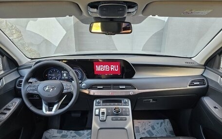 Hyundai Palisade I, 2021 год, 4 200 000 рублей, 12 фотография