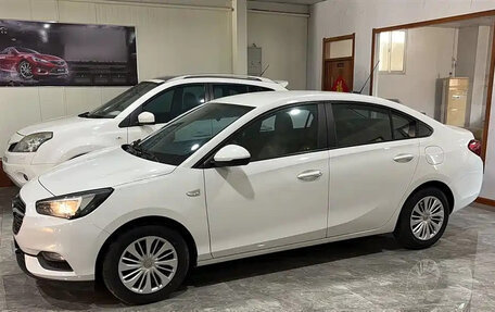 Buick Excelle III, 2021 год, 1 185 000 рублей, 4 фотография