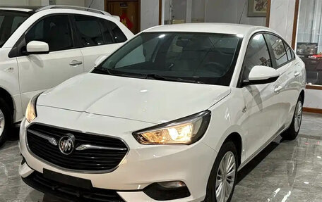 Buick Excelle III, 2021 год, 1 185 000 рублей, 2 фотография