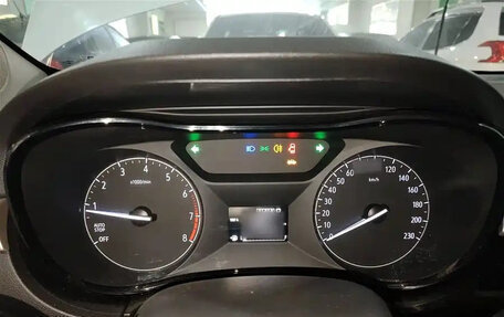 Buick Excelle III, 2021 год, 1 185 000 рублей, 8 фотография