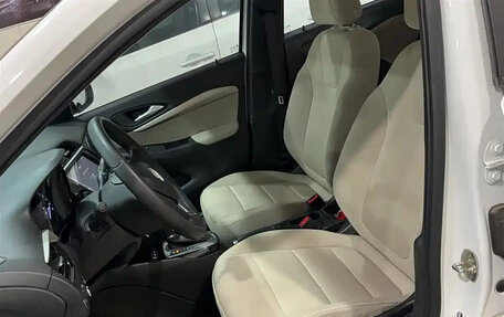 Buick Excelle III, 2021 год, 1 185 000 рублей, 6 фотография