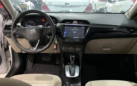 Buick Excelle III, 2021 год, 1 185 000 рублей, 7 фотография