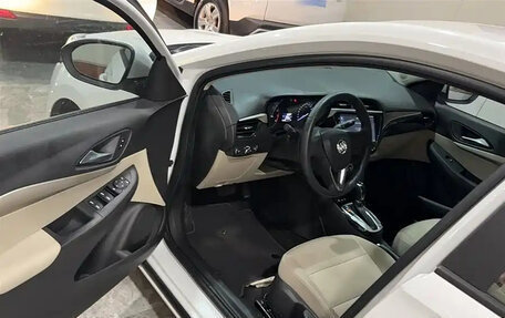 Buick Excelle III, 2021 год, 1 185 000 рублей, 5 фотография