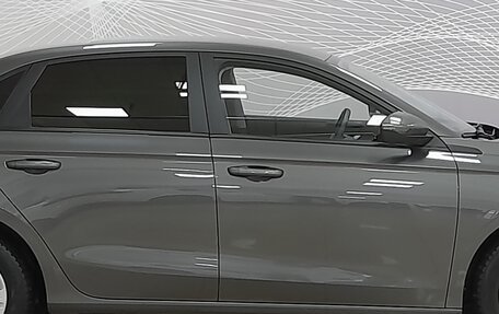 Geely Emgrand, 2023 год, 1 399 000 рублей, 3 фотография