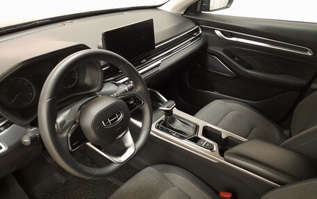 Geely Emgrand, 2023 год, 1 399 000 рублей, 8 фотография