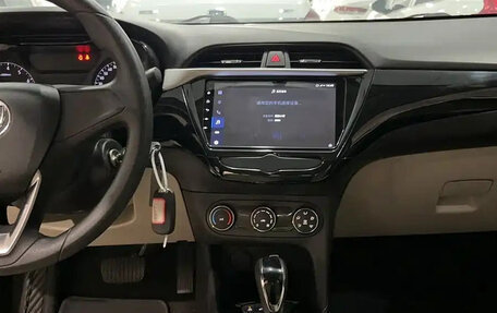 Buick Excelle III, 2021 год, 1 185 000 рублей, 13 фотография