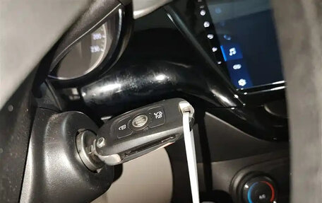 Buick Excelle III, 2021 год, 1 185 000 рублей, 14 фотография