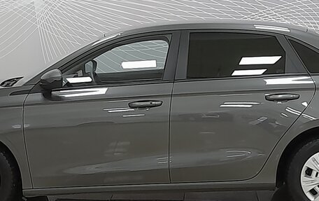 Geely Emgrand, 2023 год, 1 399 000 рублей, 6 фотография