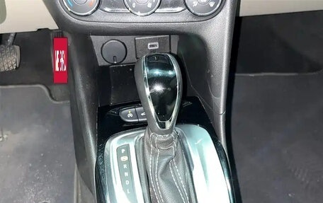 Buick Excelle III, 2021 год, 1 185 000 рублей, 15 фотография