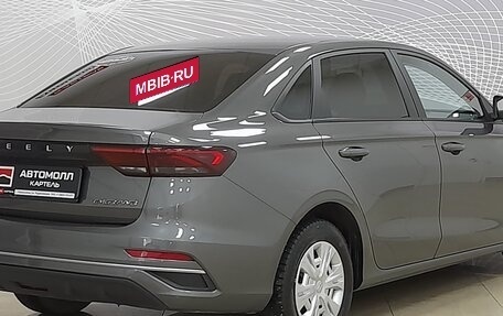 Geely Emgrand, 2023 год, 1 399 000 рублей, 4 фотография