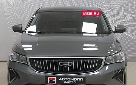Geely Emgrand, 2023 год, 1 399 000 рублей, 2 фотография