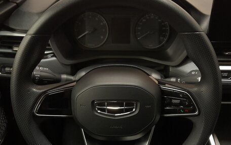 Geely Emgrand, 2023 год, 1 399 000 рублей, 12 фотография