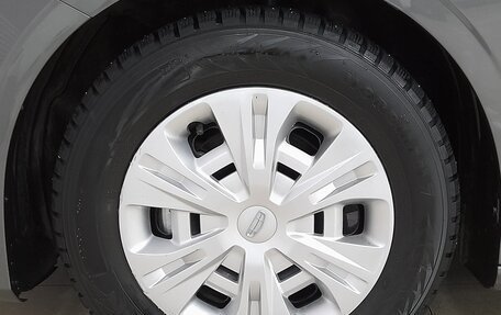 Geely Emgrand, 2023 год, 1 399 000 рублей, 15 фотография