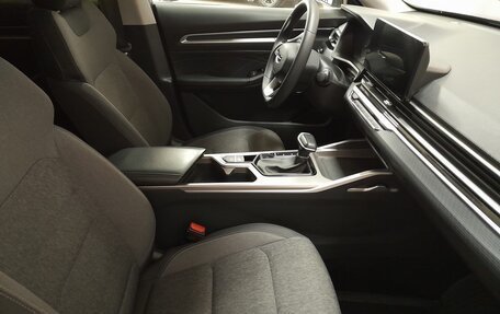 Geely Emgrand, 2023 год, 1 399 000 рублей, 10 фотография