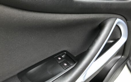 Opel Zafira C рестайлинг, 2015 год, 1 190 000 рублей, 14 фотография