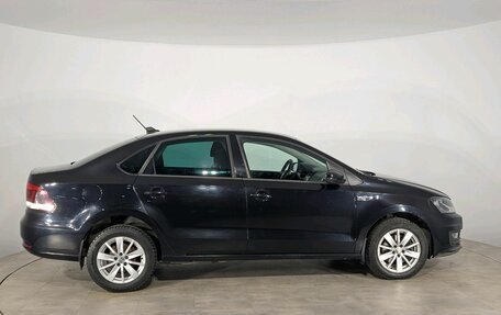 Volkswagen Polo VI (EU Market), 2018 год, 1 255 000 рублей, 3 фотография