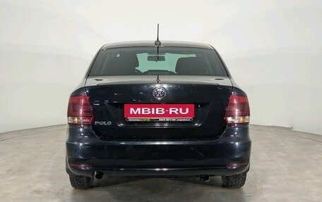 Volkswagen Polo VI (EU Market), 2018 год, 1 255 000 рублей, 5 фотография