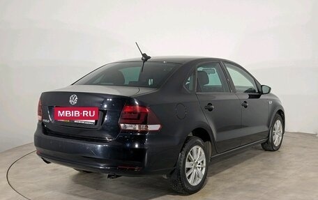 Volkswagen Polo VI (EU Market), 2018 год, 1 255 000 рублей, 4 фотография