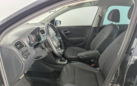 Volkswagen Polo VI (EU Market), 2018 год, 1 255 000 рублей, 9 фотография