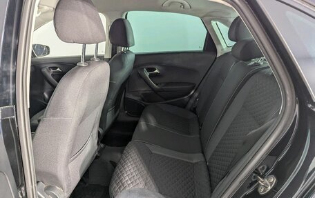 Volkswagen Polo VI (EU Market), 2018 год, 1 255 000 рублей, 16 фотография