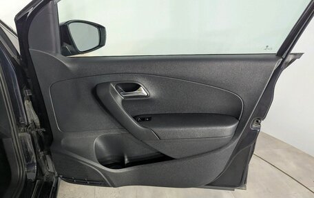 Volkswagen Polo VI (EU Market), 2018 год, 1 255 000 рублей, 14 фотография