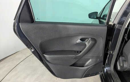 Volkswagen Polo VI (EU Market), 2018 год, 1 255 000 рублей, 15 фотография