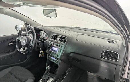 Volkswagen Polo VI (EU Market), 2018 год, 1 255 000 рублей, 12 фотография
