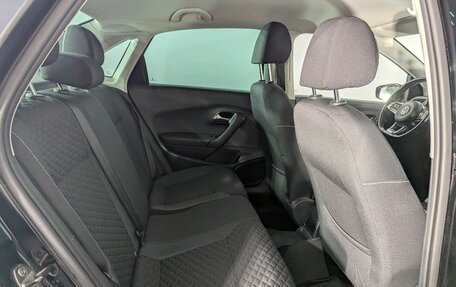 Volkswagen Polo VI (EU Market), 2018 год, 1 255 000 рублей, 19 фотография