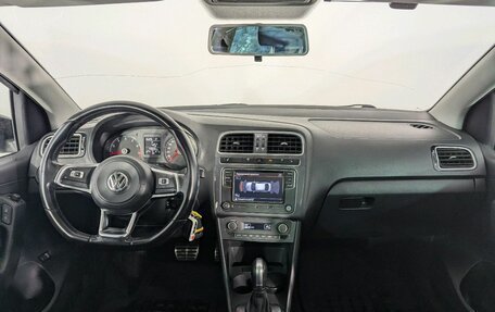 Volkswagen Polo VI (EU Market), 2018 год, 1 255 000 рублей, 11 фотография