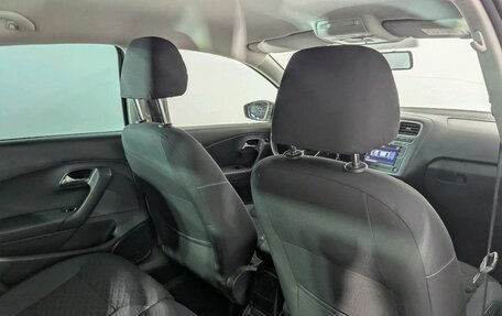 Volkswagen Polo VI (EU Market), 2018 год, 1 255 000 рублей, 18 фотография