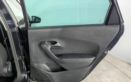 Volkswagen Polo VI (EU Market), 2018 год, 1 255 000 рублей, 20 фотография