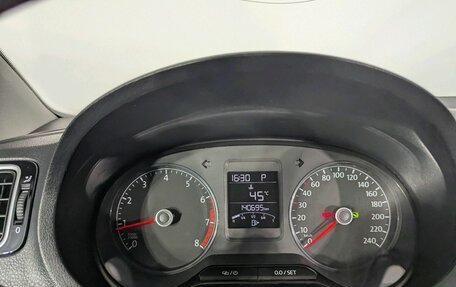 Volkswagen Polo VI (EU Market), 2018 год, 1 255 000 рублей, 23 фотография