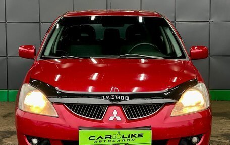 Mitsubishi Lancer IX, 2005 год, 399 000 рублей, 5 фотография