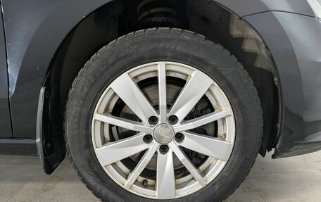 Volkswagen Polo VI (EU Market), 2018 год, 1 255 000 рублей, 28 фотография