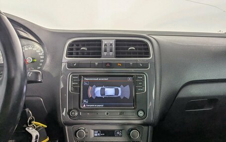 Volkswagen Polo VI (EU Market), 2018 год, 1 255 000 рублей, 25 фотография