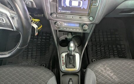 Volkswagen Polo VI (EU Market), 2018 год, 1 255 000 рублей, 26 фотография