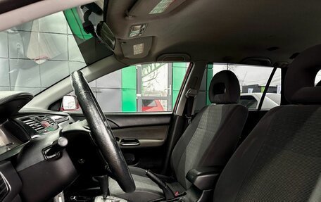 Mitsubishi Lancer IX, 2005 год, 399 000 рублей, 11 фотография