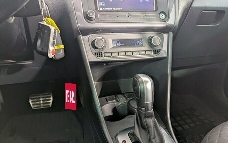 Volkswagen Polo VI (EU Market), 2018 год, 1 255 000 рублей, 27 фотография