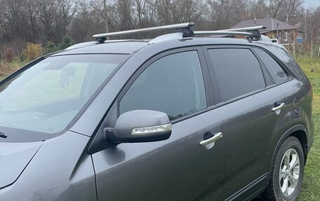 KIA Sorento II рестайлинг, 2016 год, 1 635 000 рублей, 7 фотография