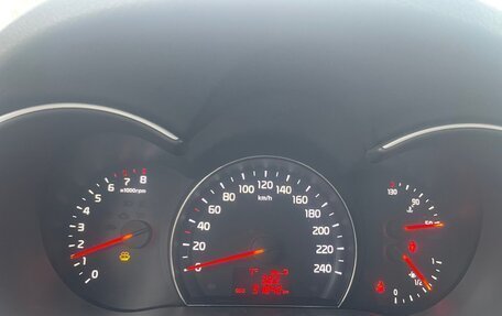 KIA Sorento II рестайлинг, 2016 год, 1 635 000 рублей, 9 фотография