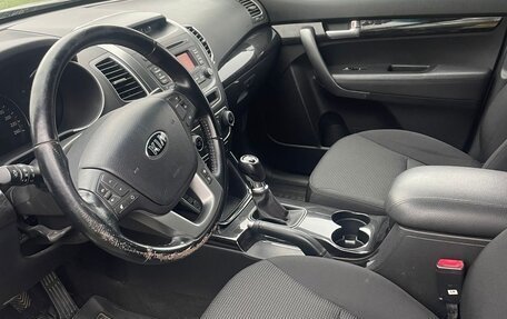 KIA Sorento II рестайлинг, 2016 год, 1 635 000 рублей, 15 фотография