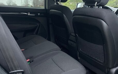 KIA Sorento II рестайлинг, 2016 год, 1 635 000 рублей, 14 фотография